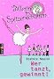 Ballerina in Spitzenschuhen: Wer tanzt, gewinnt