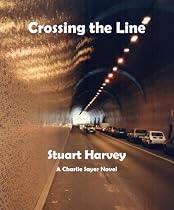 Crossing the Line-From Free Kindle Books Library