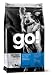 Go! Dry Dog Food, Natural Chicken, Fruit and Vegetable Formula, 3 Pound Bag