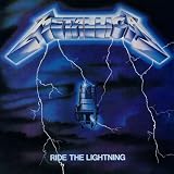 Ride the Lightning