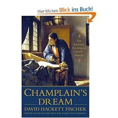 Champlain's Dream