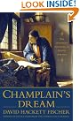 Champlain's Dream