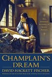 Books : Champlain's Dream