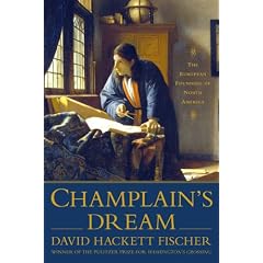 Champlain's Dream