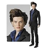 Tonner Dolls Distant Devotion Edward Cullen, Twilight New Moon