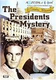 The President's Mystery (1936) DVD [Remastered Edition]