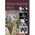 African American Music: An Introduction