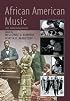 African American Music: An Introduction