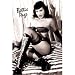 (24x36) Bettie Page Classic Art Print Poster College Poster Print, 24x36