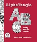 AlphaTangle: A Truly Tangled Alphabet...