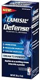 Lamisil At Defense Cream To Powder, 1-Ounce Boxes (Pack of 3)