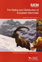 The status and distribution of European mammals