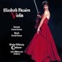 Elizabeth Pitcairn: Carmen Fantasy & Scottish Fantasy