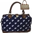 weekend bag