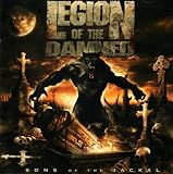 Sons of the Jackal (W/Dvd)