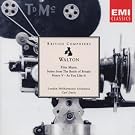 William Walton: Filmmusik