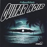 Guitar Noir