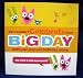 Hallmark Musical Cards SNH3205 Hoops & Yoyo Birthday
