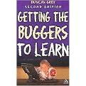 Getting the Buggers to Learn (Paperback)