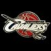 Cleveland Cavaliers Team Logo Pin