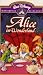 Alice in Wonderland [VHS]