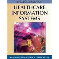 Encyclopedia of Healthcare Information Systems (3 Vol. Set)