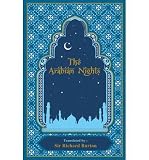 Produkt-Bild: [The Arabian Nights]The Arabian Nights BY Burton, Richard(Author)Hardcover