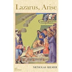 Lazarus Arise (Art Mysteries)
