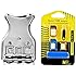 Mudder Sim Card Cutter with Nano-Micro, Nano-Standard, Micro-Standard Sim Adapters for Cellphones