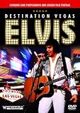 Elvis Presley - Destination Vegas [DVD]