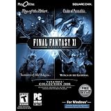 Final Fantasy XI Vana'diel Collection 2008