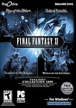 Final Fantasy XI Vana&acute;diel Collection 2008
