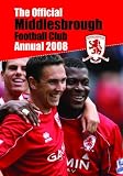 Official Middlesbrough FC Annual 2008 (Annual)