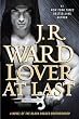 Lover At Last: A Novel of the Black Dagger Brotherhood