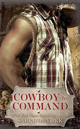 Cowboy to Command (Stripped Down)