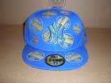 New Era 59/50 Fitted Cap New York Yankees NY 7 3/8