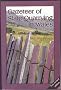 Gazeteer of Slate Quarrying in Wales