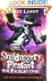 The Faceless Ones (Skulduggery Pleasant - book 3)