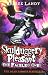 The Faceless Ones (Skulduggery Pleasant - book 3)
