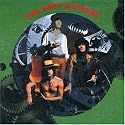 The Soft Machine - Volume One