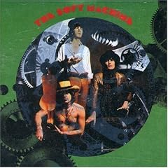The Soft Machine - Volume One