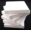 cheap plain canvas