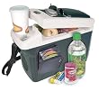 Wagan EL2296 10.5 Liter Personal Fridge and Warmer