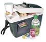 Wagan EL2296 10.5 Liter Personal Fridge and Warmer