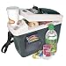 Wagan EL2296 10.5 Liter Personal Fridge and Warmer