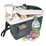 Wagan 10.5 Liter Personal Fridge and Warmer