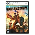 Bulletstorm