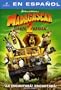 Madagascar: Escape 2 Africa (Spanish Edition)