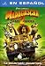 Madagascar: Escape 2 Africa (Spanish Edition)