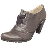 ALL BLACK Womens Dame Tie Bootie